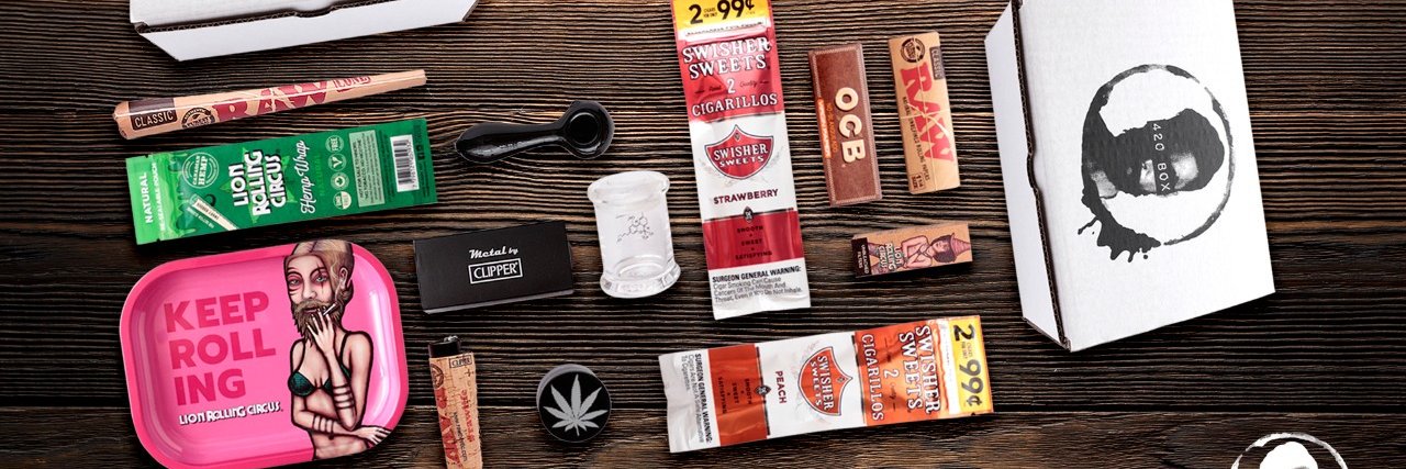 420BoxCompany's profile banner image