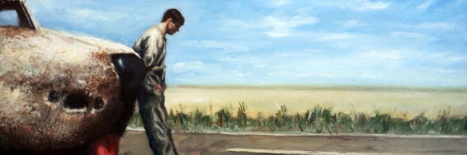 Sam Dimick banner
