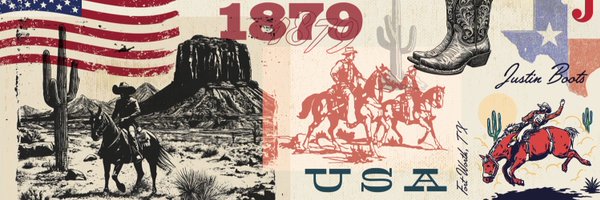 justinboots Profile Banner