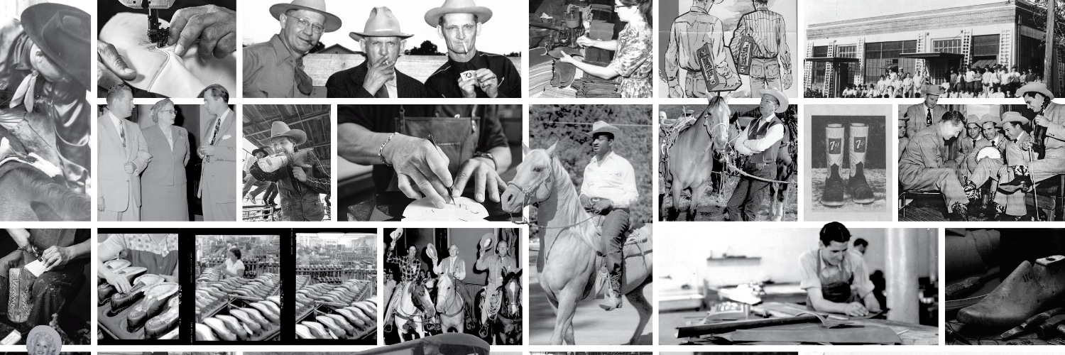 justinboots's profile banner image