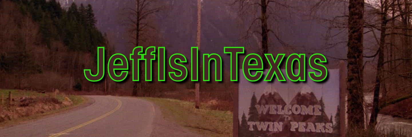 Jeff Is In Texas banner