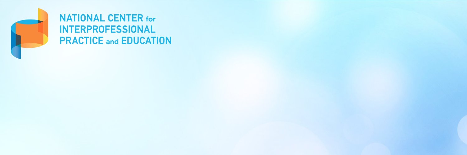 National Center banner