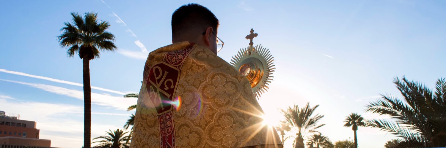 FatherCruz's profile banner image