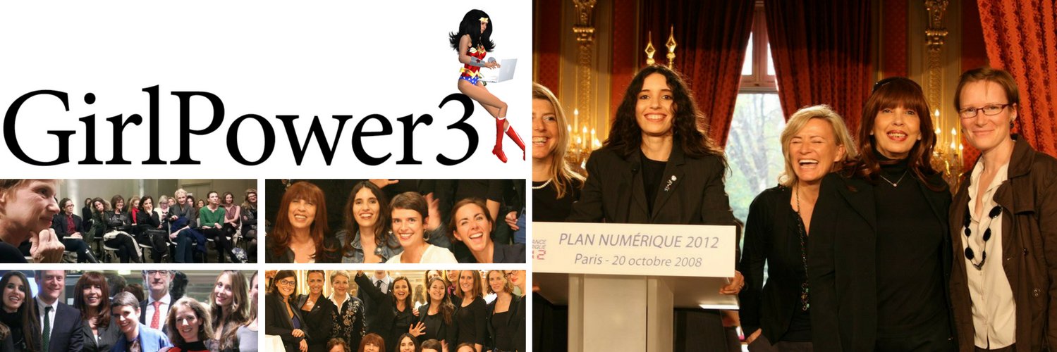 girlpower3's profile banner image
