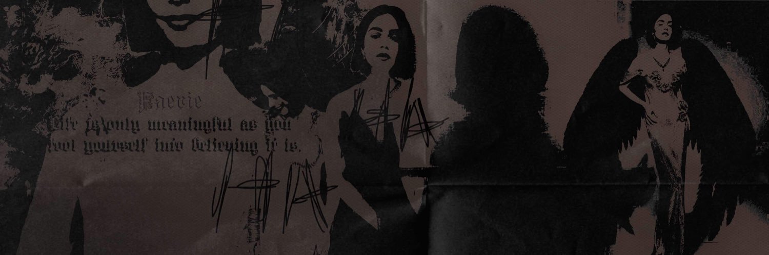 𝓐marae 𝓓e’ath's banner