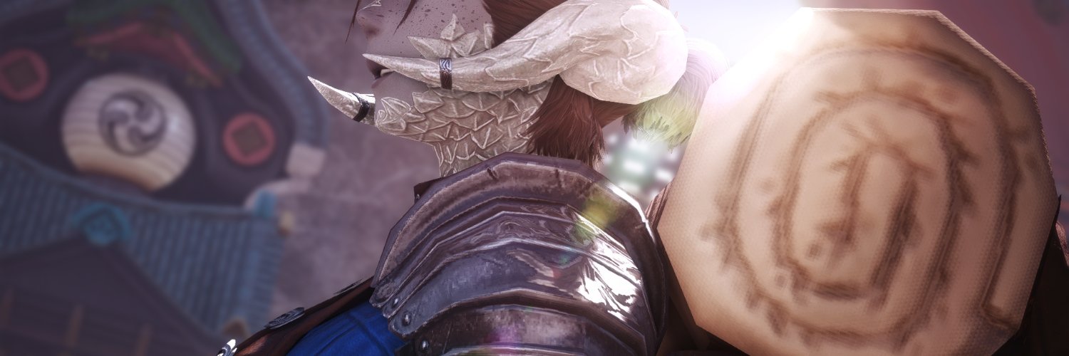 Sir Yeetsilon, The Unbroken banner