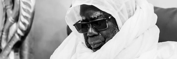 Dwr_Mamadou Profile Banner