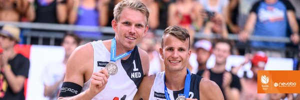 BeachTeamNL Profile Banner