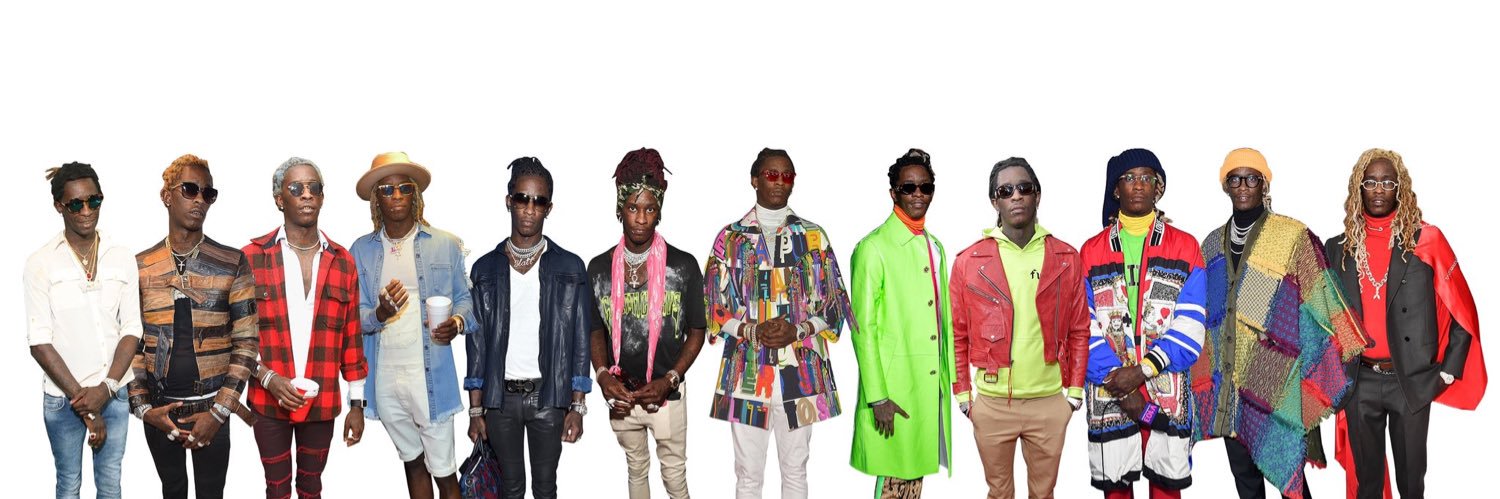 OffWhiteHippie's profile banner image