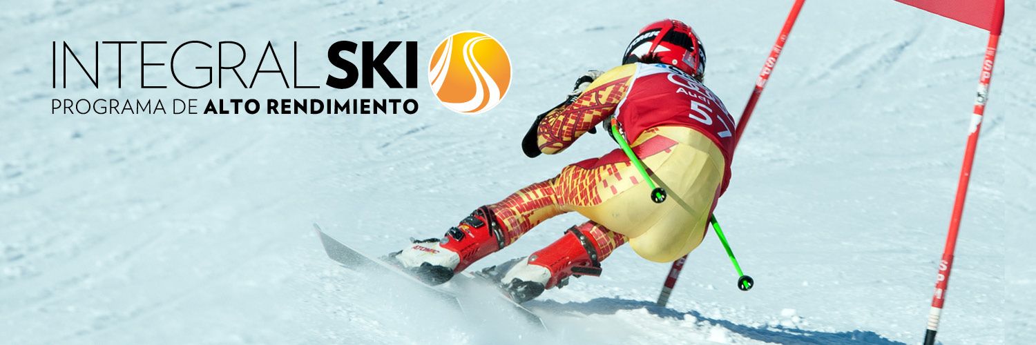 Integralski's profile banner image