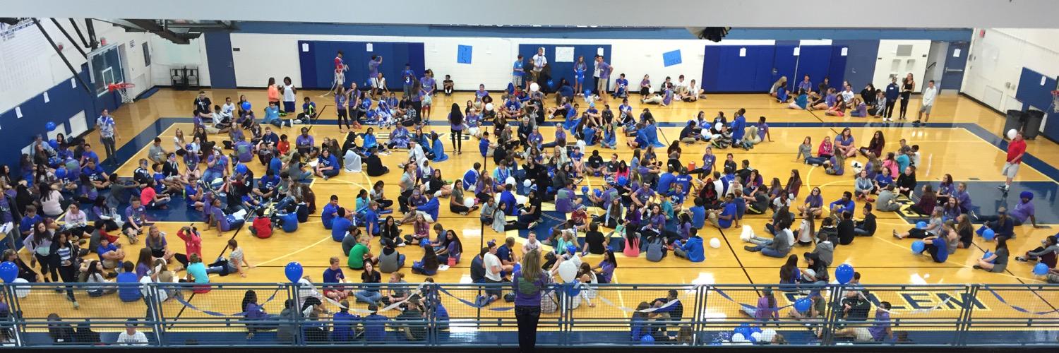 SalemLinkCrew's profile banner image