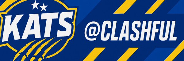 Clashful Profile Banner