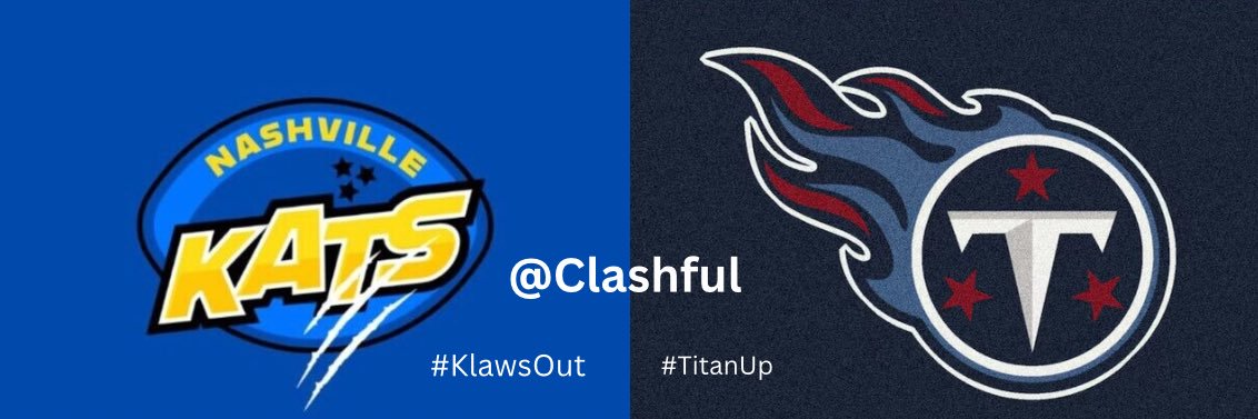 Clashful's profile banner image