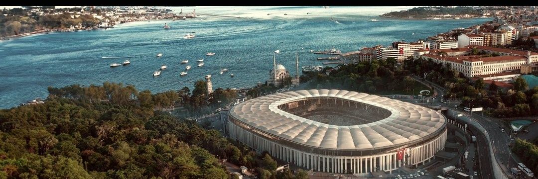 Beşiktaş JK banner