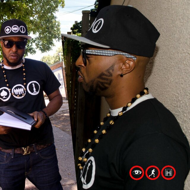 Tha Oddfella banner