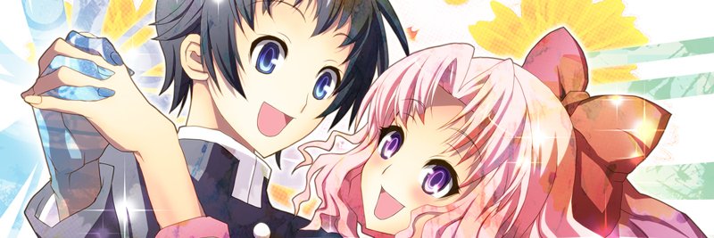 Syliconna's profile banner image