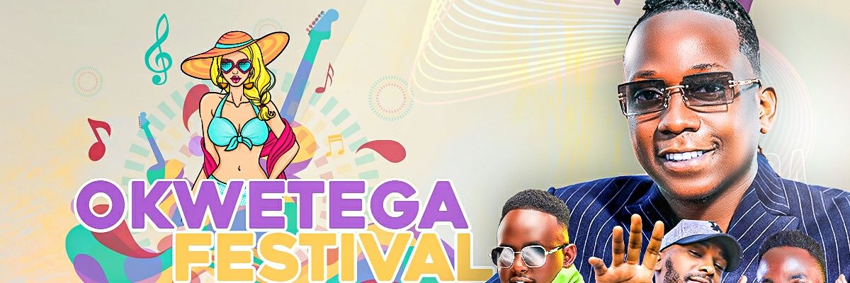 Mc Gaza Bless banner