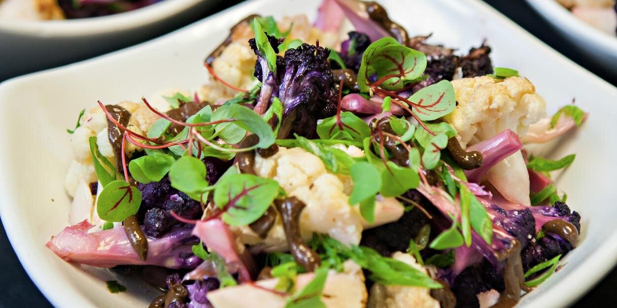 GarcesCatering's profile banner image