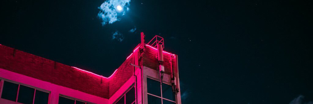 eternity banner