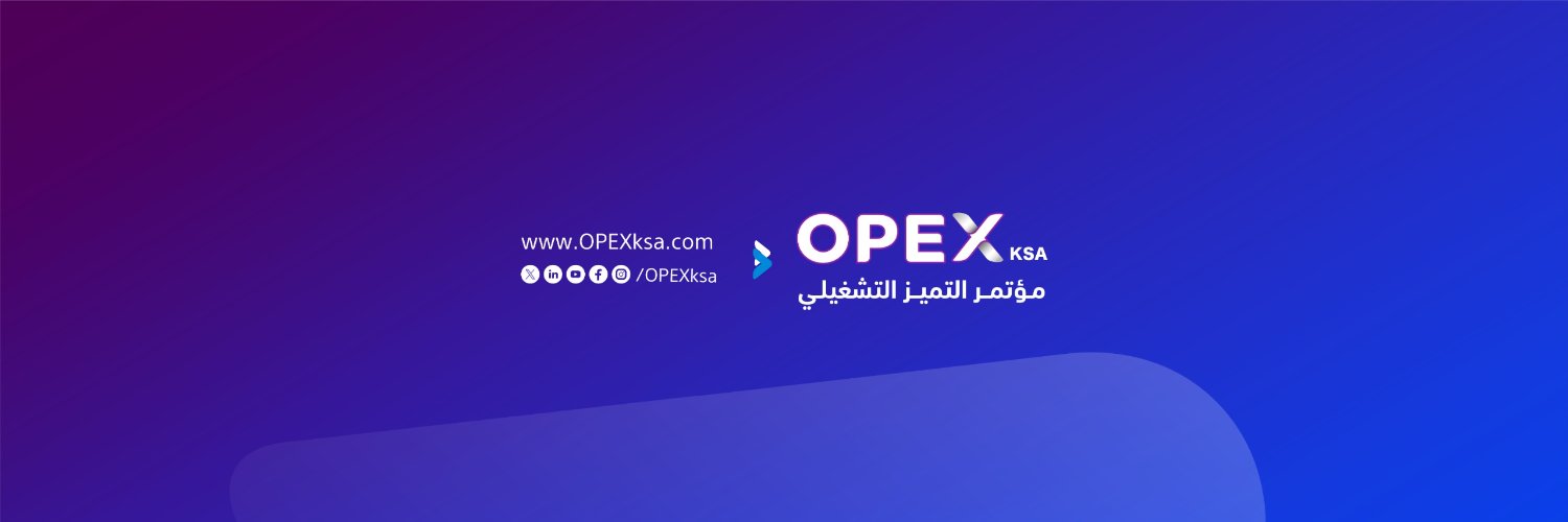 OPEXksa banner