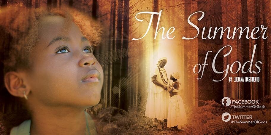 TheSummerofGods's profile banner image