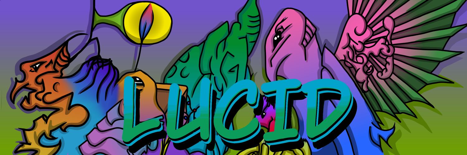 LUCID banner