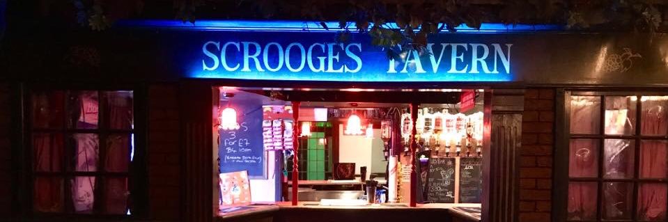 ScroogesBar's profile banner image