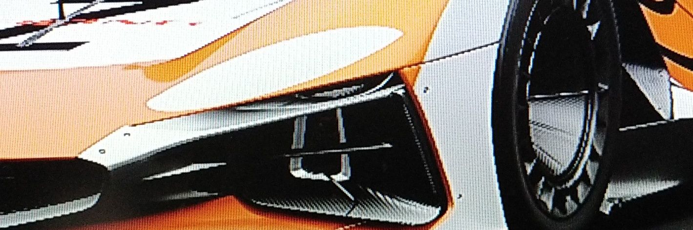 Zorrillos Racing Works banner