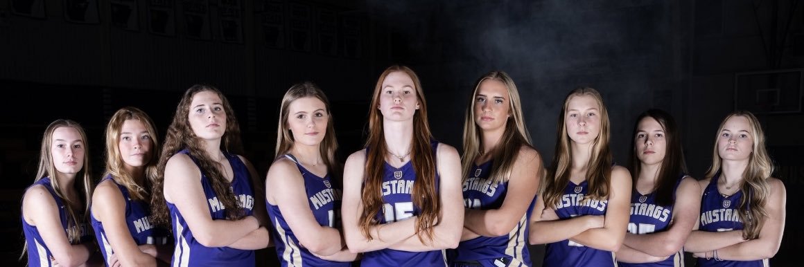 CAC Girls Basketball 🐴 🏀 🏆 banner