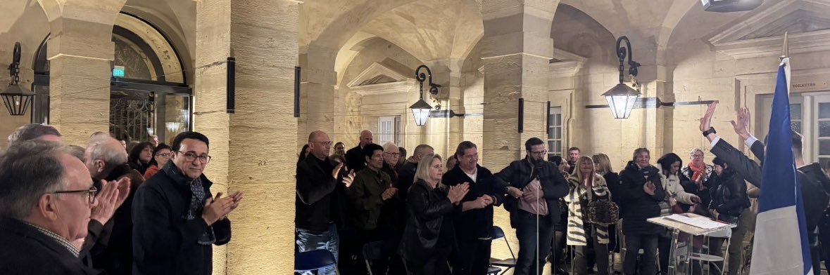 SERVAGI Mathieu banner