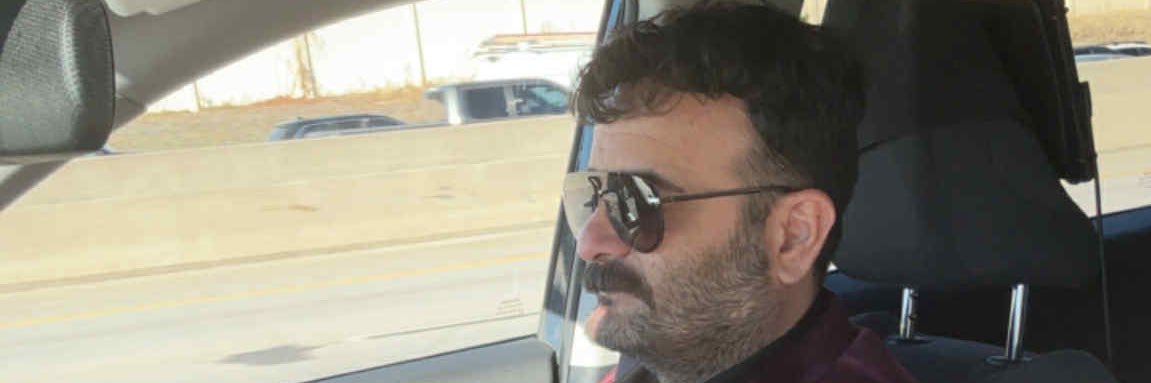 Just omar banner