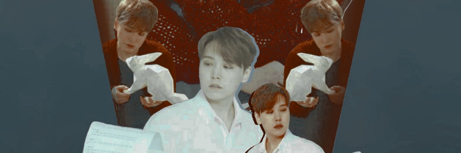 Booyoungee's profile banner image