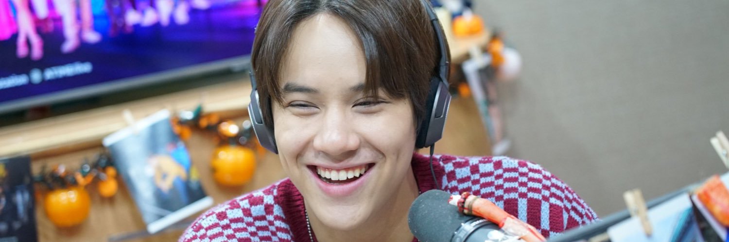 ตอ : ꉆꃔ 🥓 banner