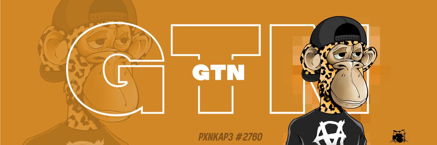 GTN banner