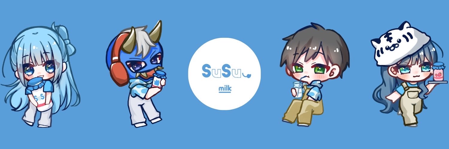 natumememe_'s profile banner image