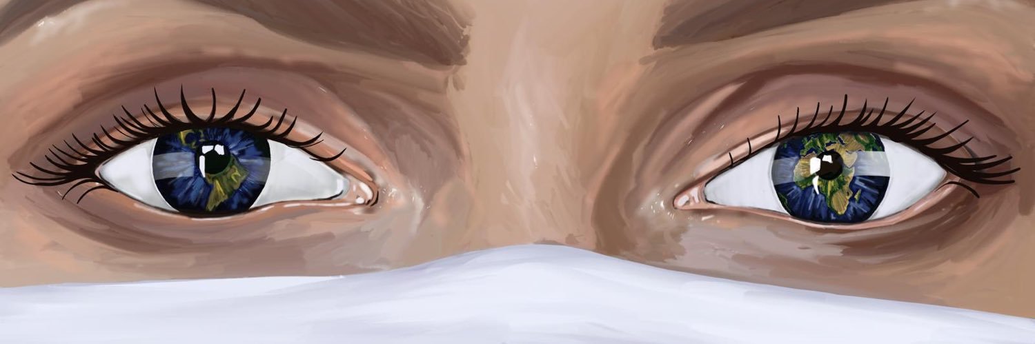 Julius Cowdrey banner