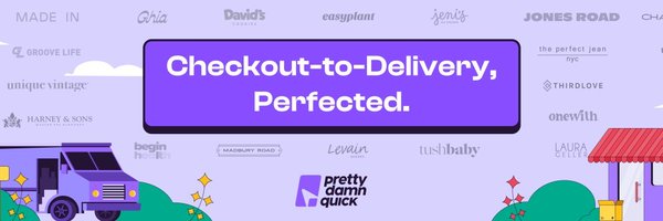 PrettyDamnTweet Profile Banner