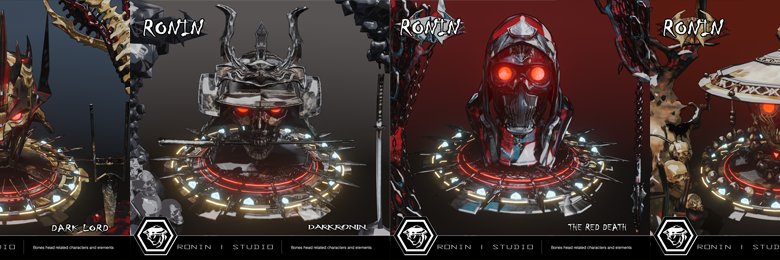 NFT_RONIN banner