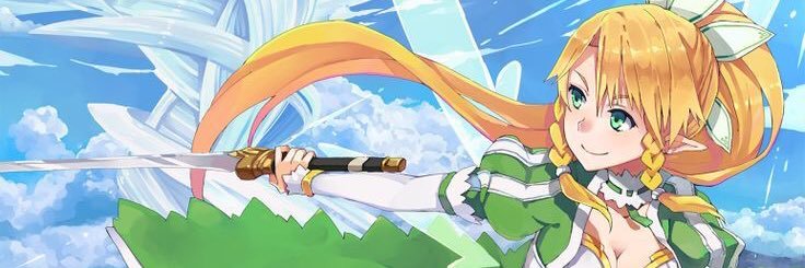 LovelyLeafa's profile banner image