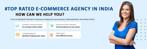 GtechWebIndia Profile Banner
