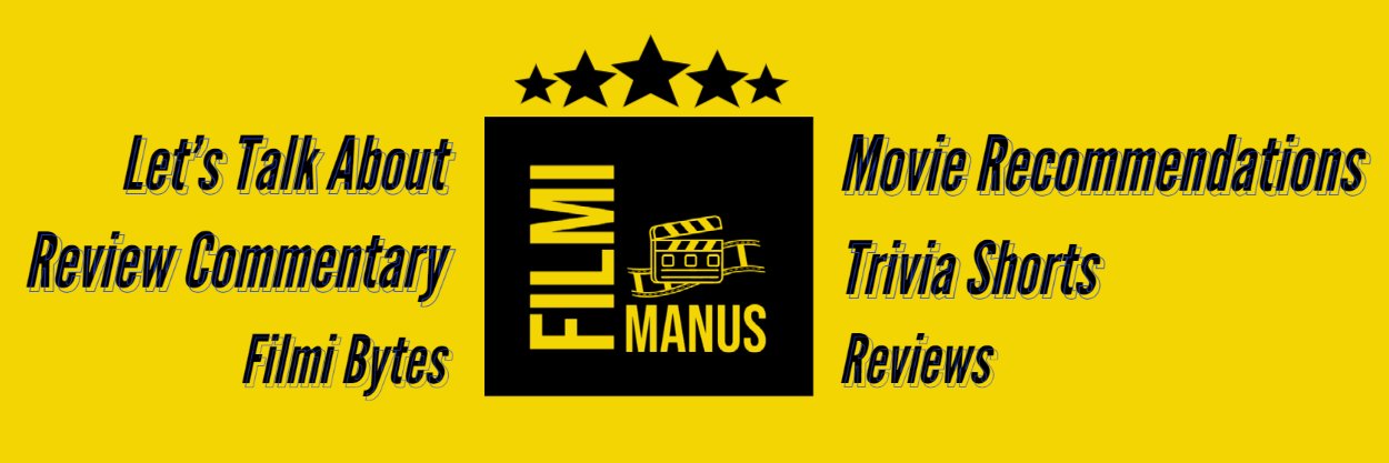 FilmiManus's profile banner image