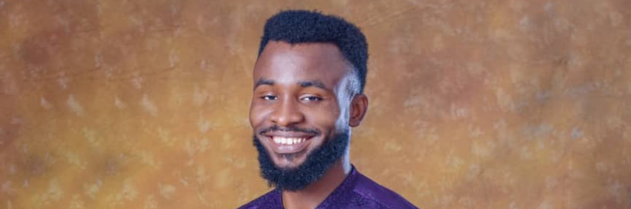 Odogwu Sunny P banner