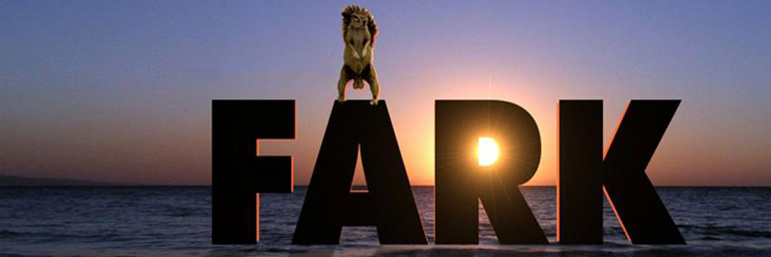 Fark banner