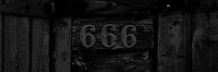 The Baphomet of BAOBA banner