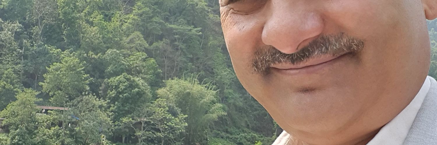 UmeshJung4's profile banner image