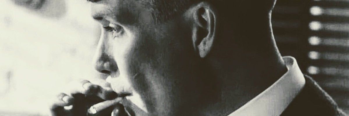 Mr. Anz banner