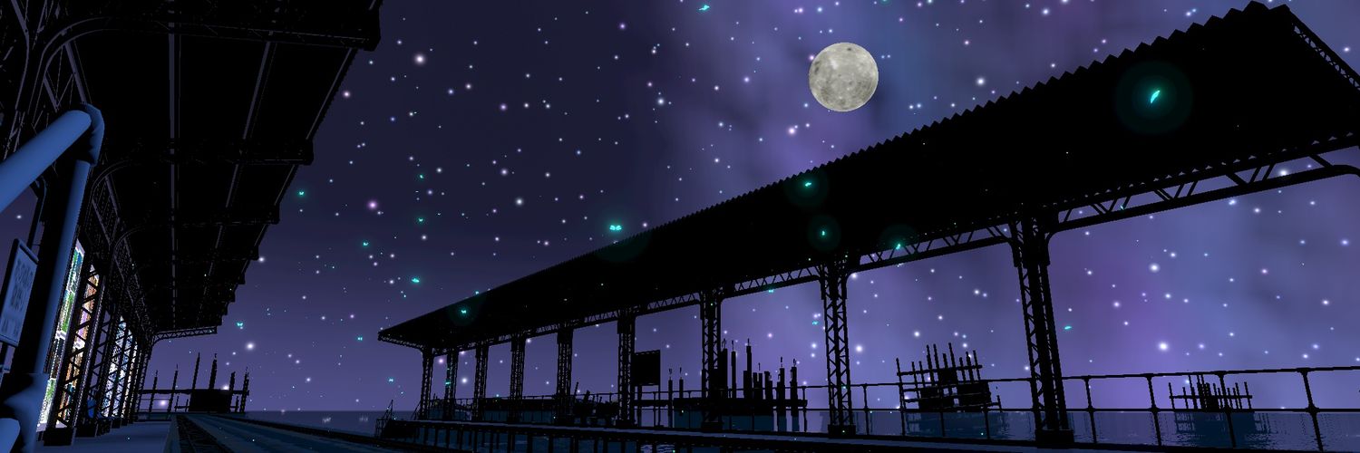 Inabarabit's profile banner image