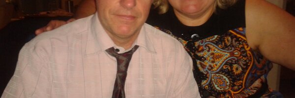 GeoffandCarol Profile Banner