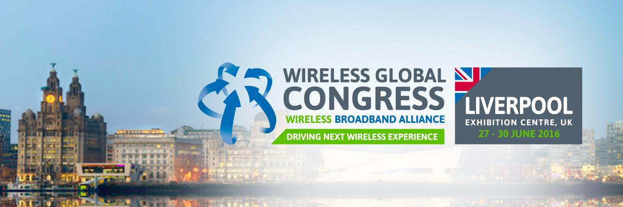 WiFiCongress's profile banner image