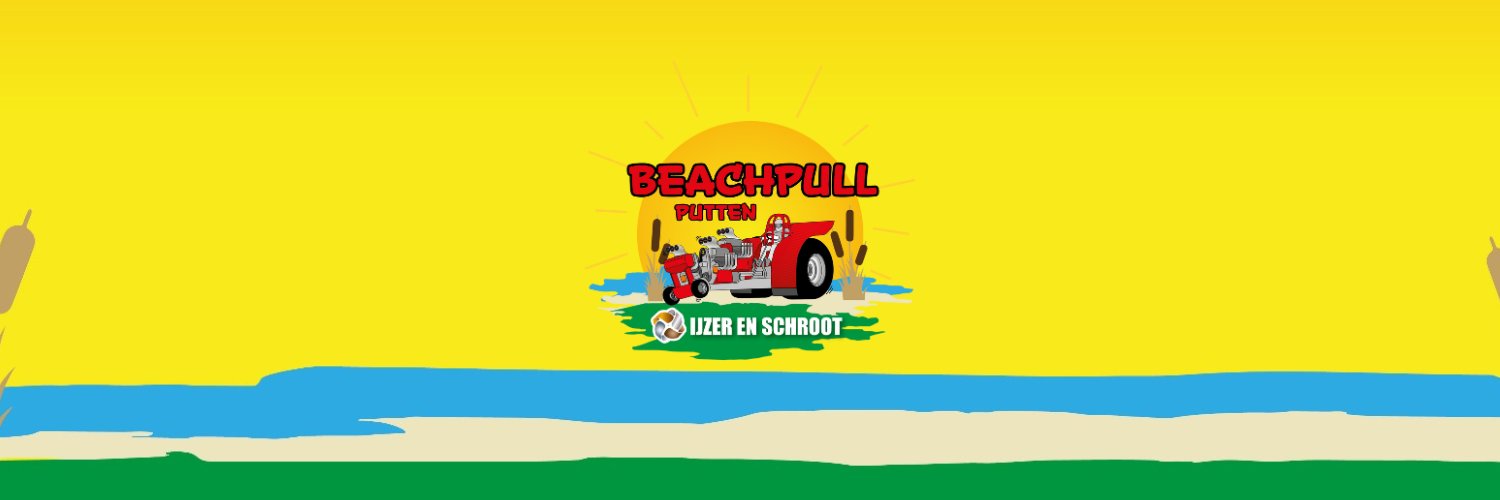 beachpull's profile banner image